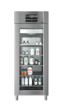 The Gram Bioline ExGuard